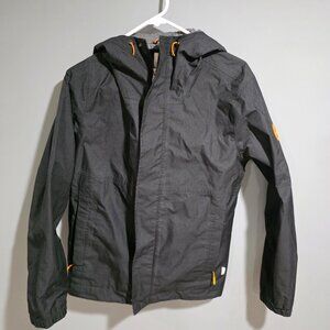Timberland Men's Black Waterproof Jacket Size Small
